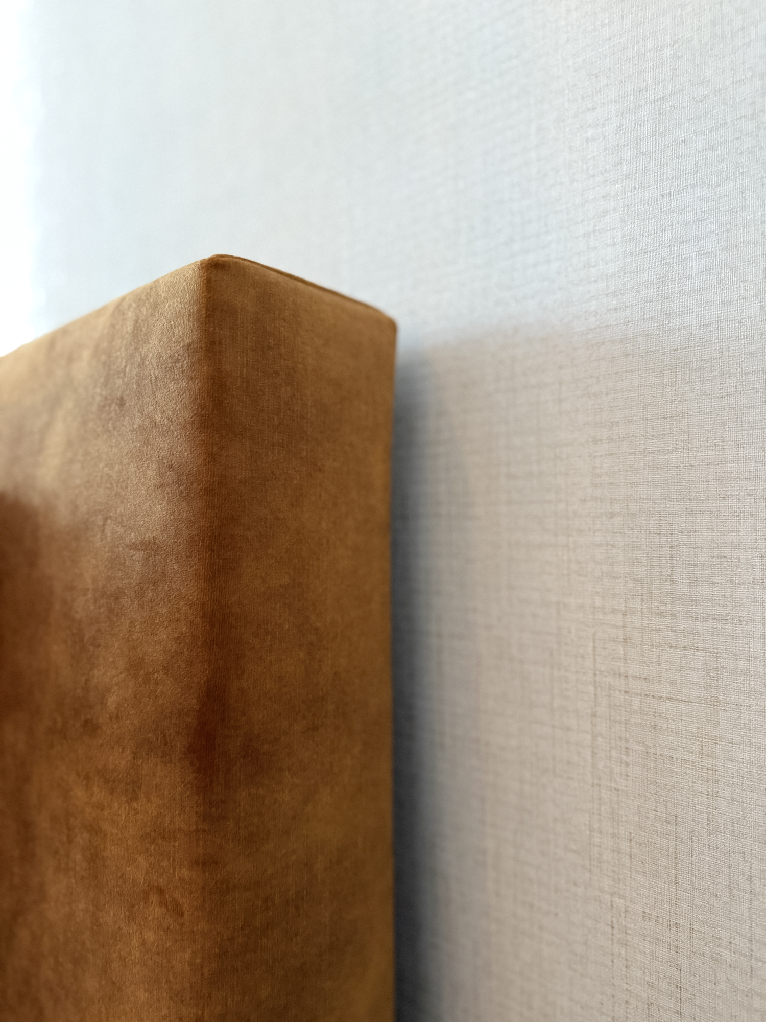 Boxspring Sparkle Velvet Gold 160x200