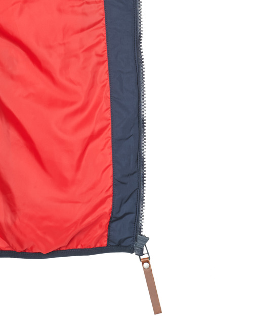 Helly Hansen - 1878 LIGHT JACKET - Bleu