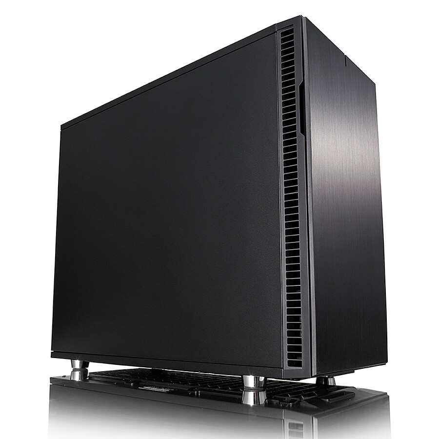 Fractal Design Define R6 - Noir