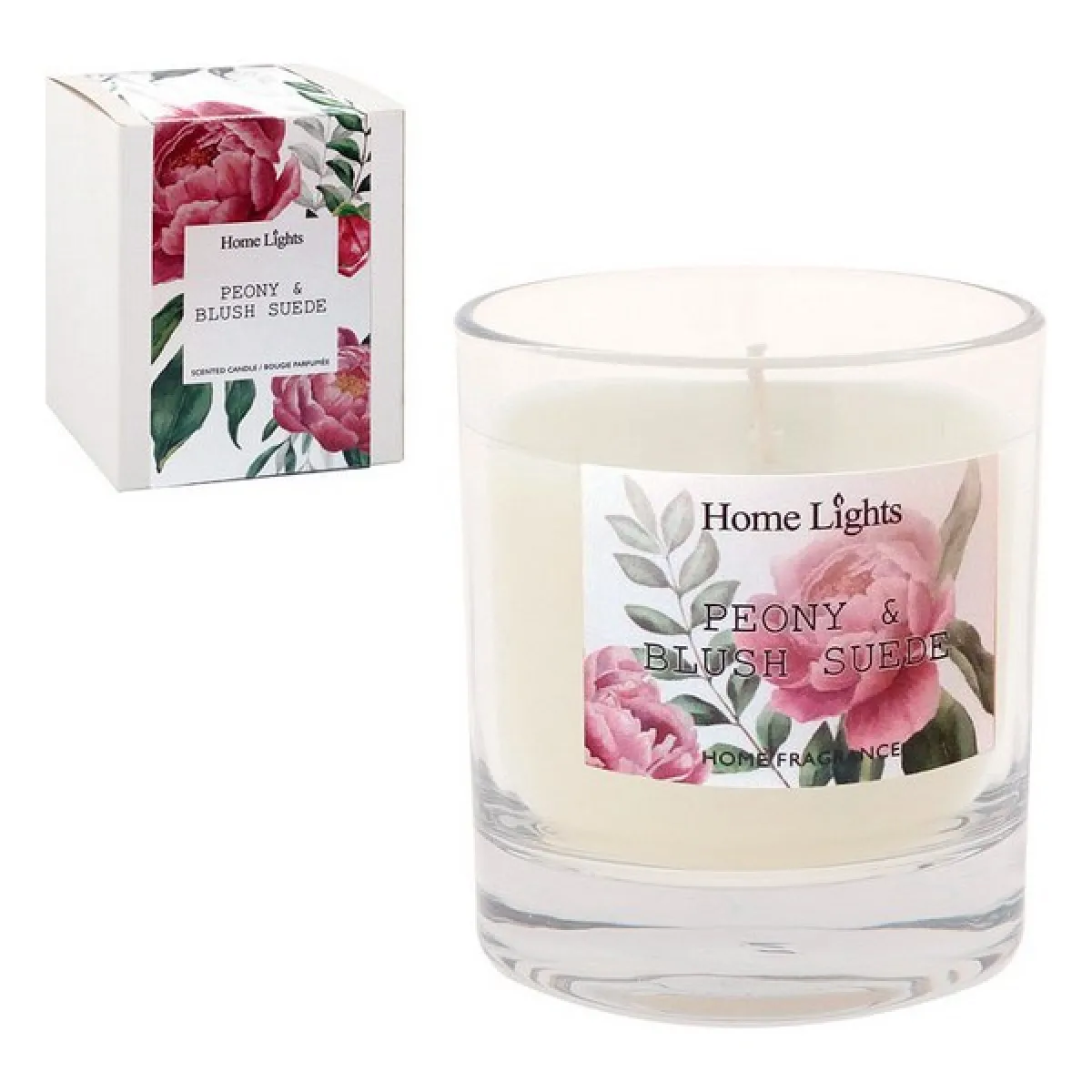 Bougie Parfumée Totalcadeau