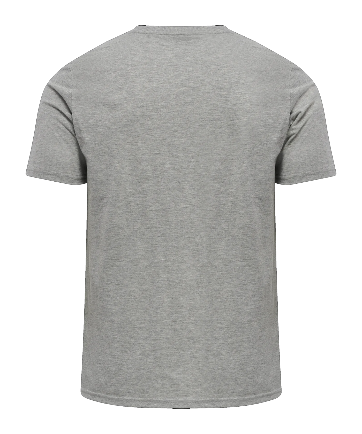 Hummel hmlgc Graham T-Shirt Schwarz F2006