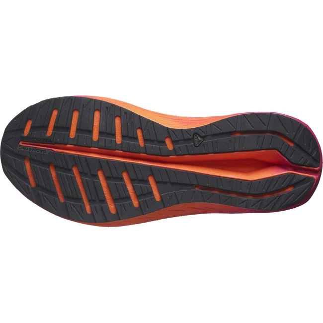 AERO BLAZE 2  Laufschuhe Damen DragonFire/Vivacious/SurfTheWeb