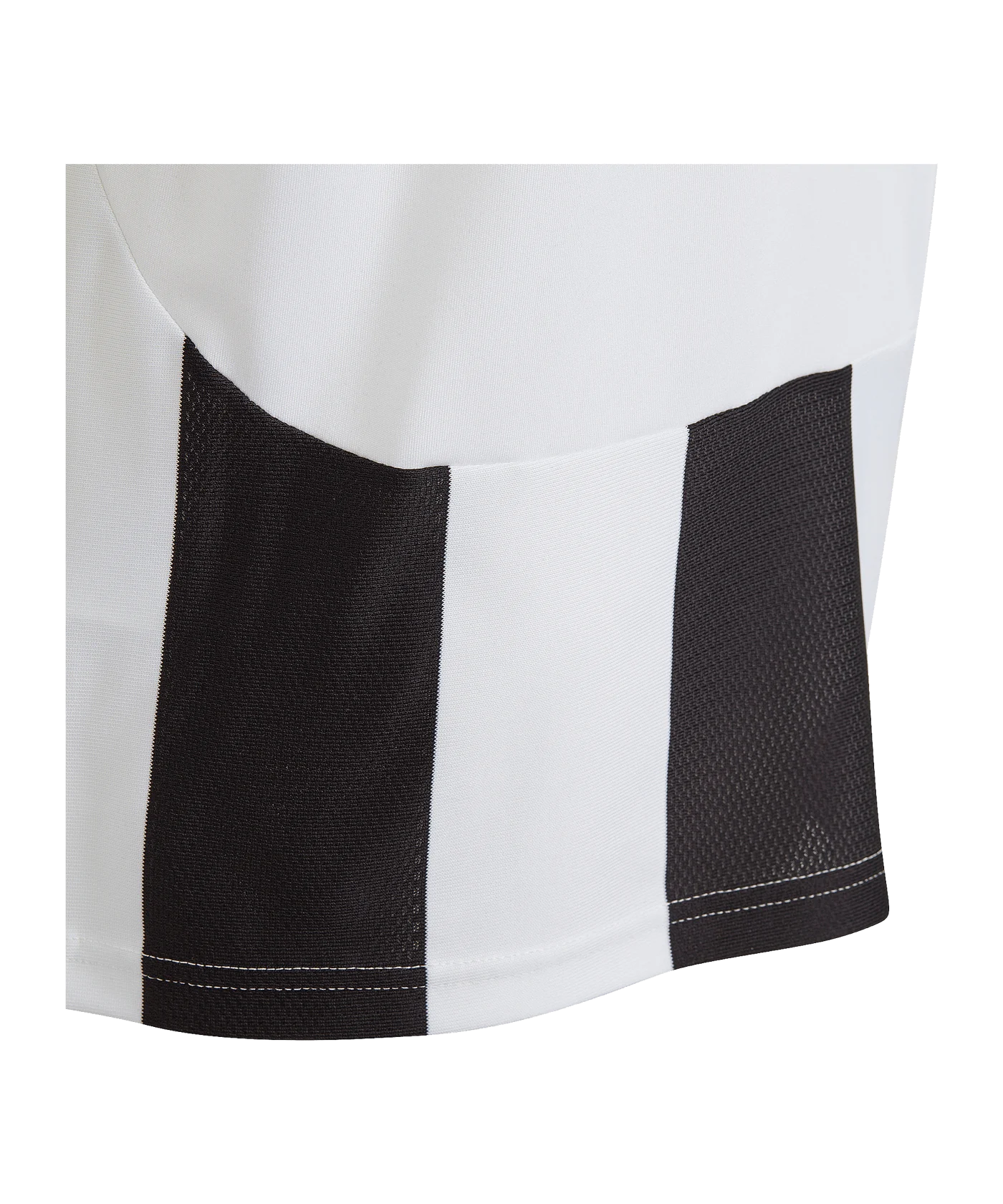 adidas Striped 24 Jersey kids White