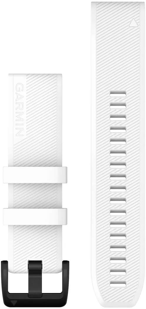 Garmin QuickFit 22 Silicone Band