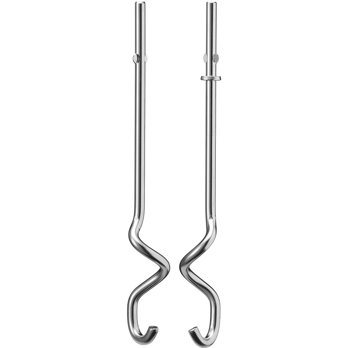 Håndmikser 9 hastigheter Contour Silver