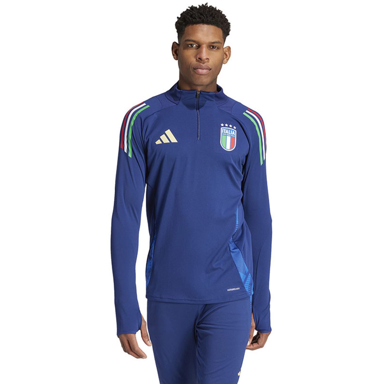 adidas Italië Trainingspak