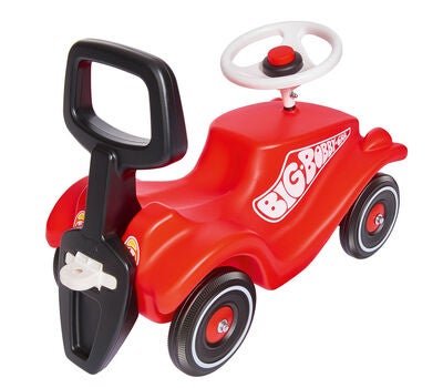 Big Bobby Car Gåvogn Tilbehør