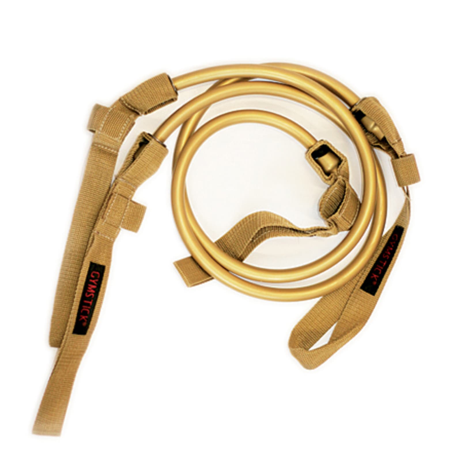 Gymstick Original 2.0, super stark - Gold