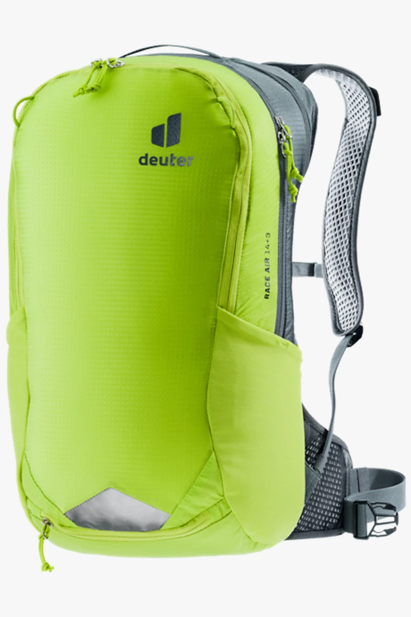deuter Race Air 14+3 L Bikerucksack