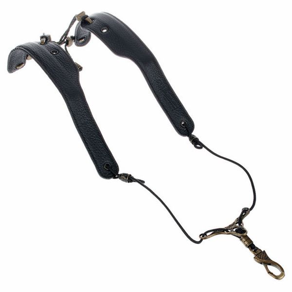 BALAM Back Strap Leather