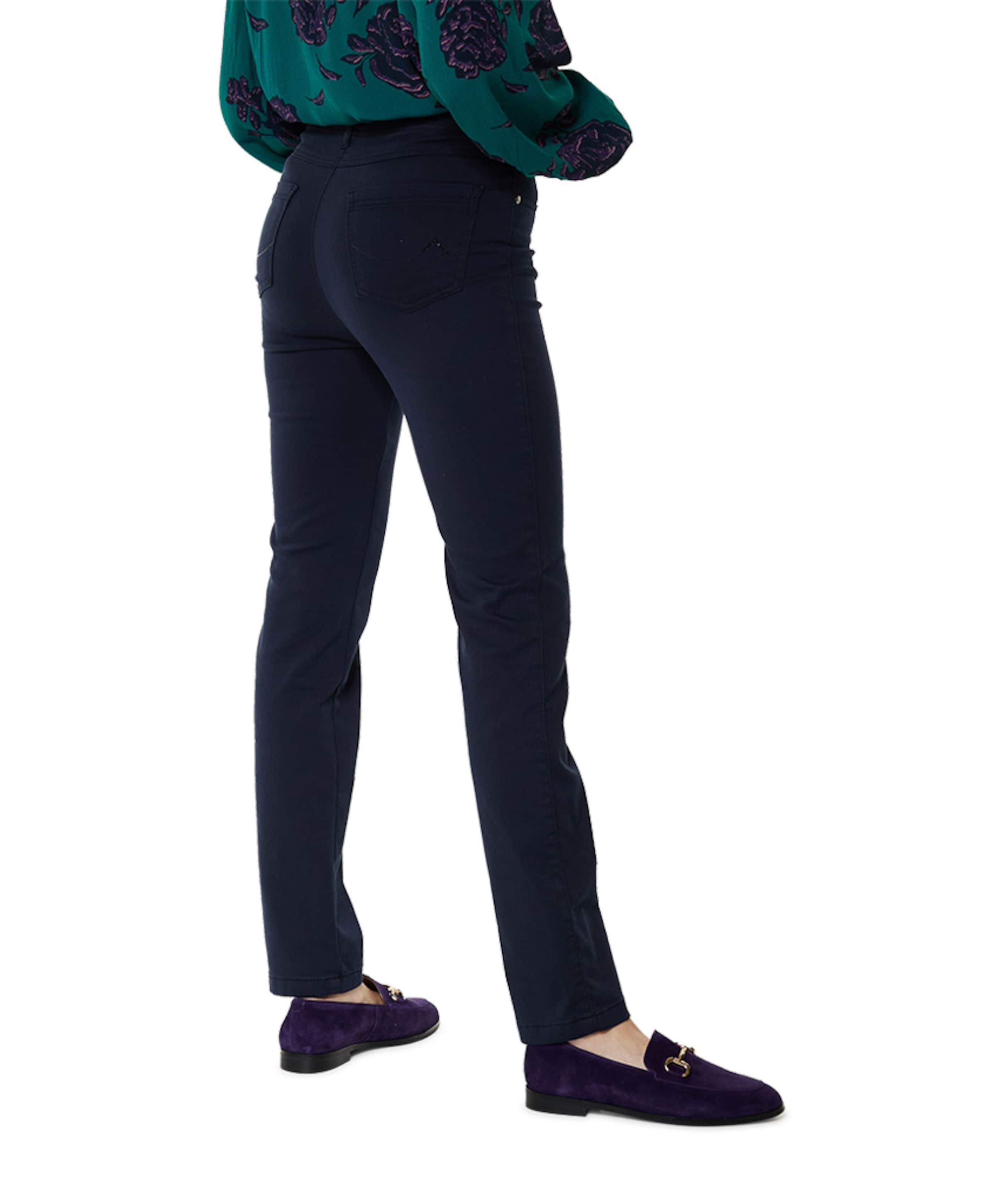 Relaxed by Toni Meine beste Freundin dames broek blauw