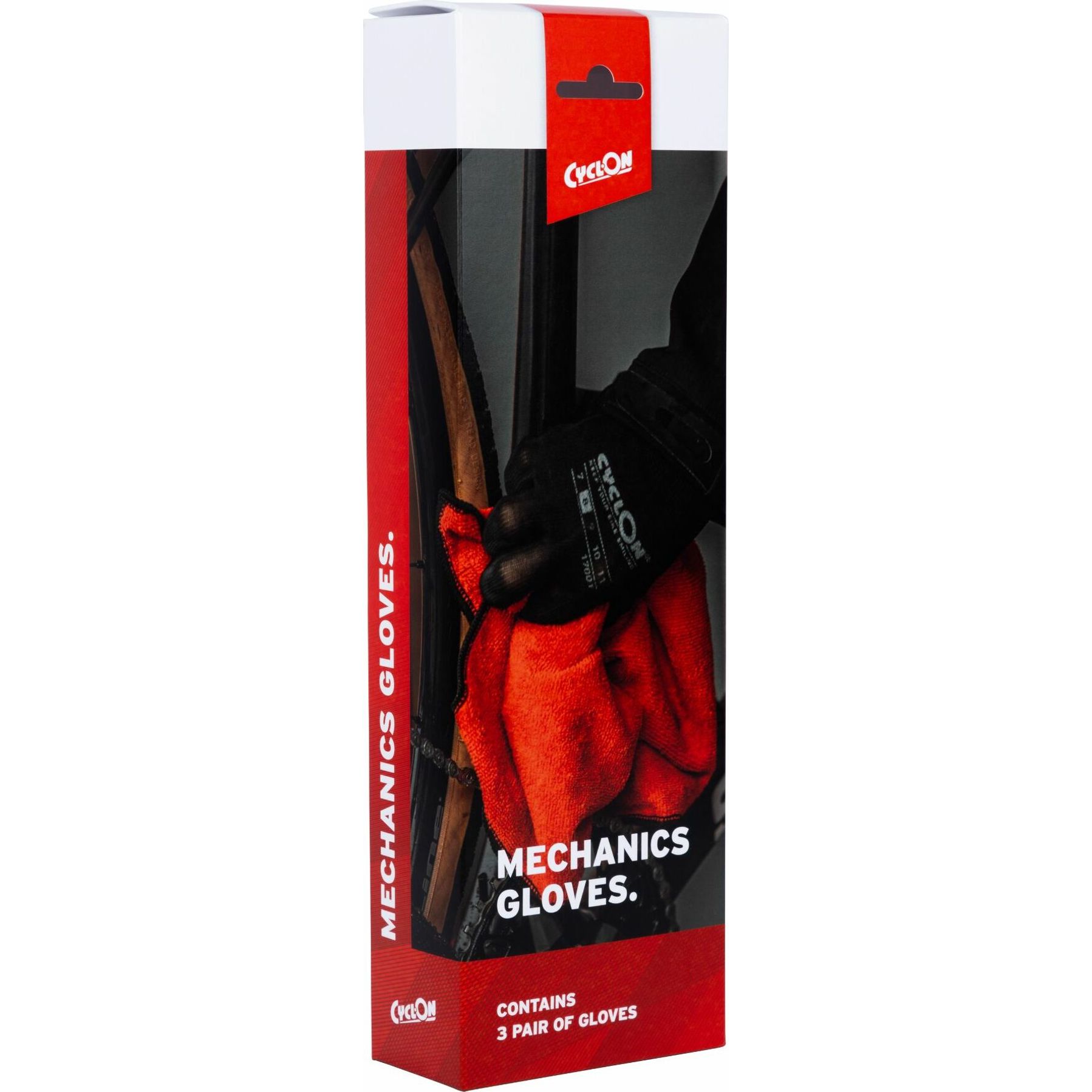 CyclOn Montage Handschoenen