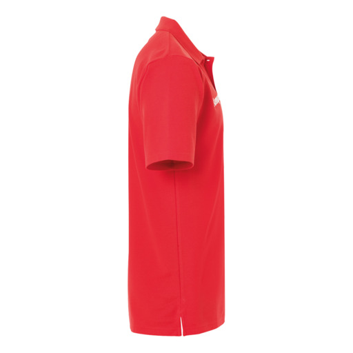 Polo Rojo Kempa Clássico