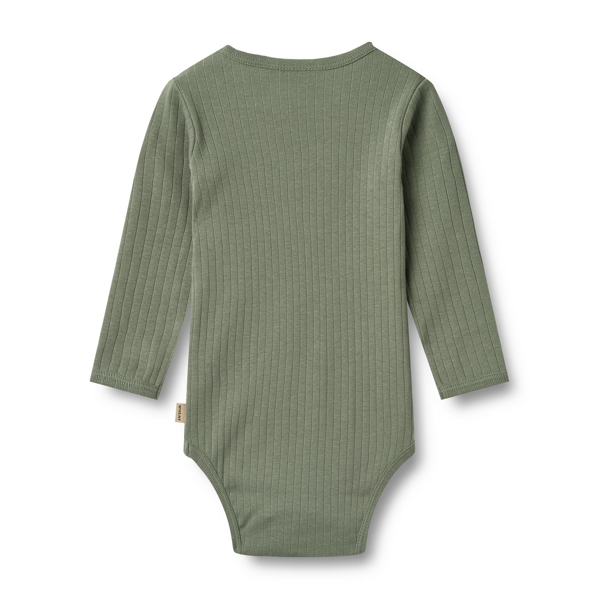 Wheat Body Berti