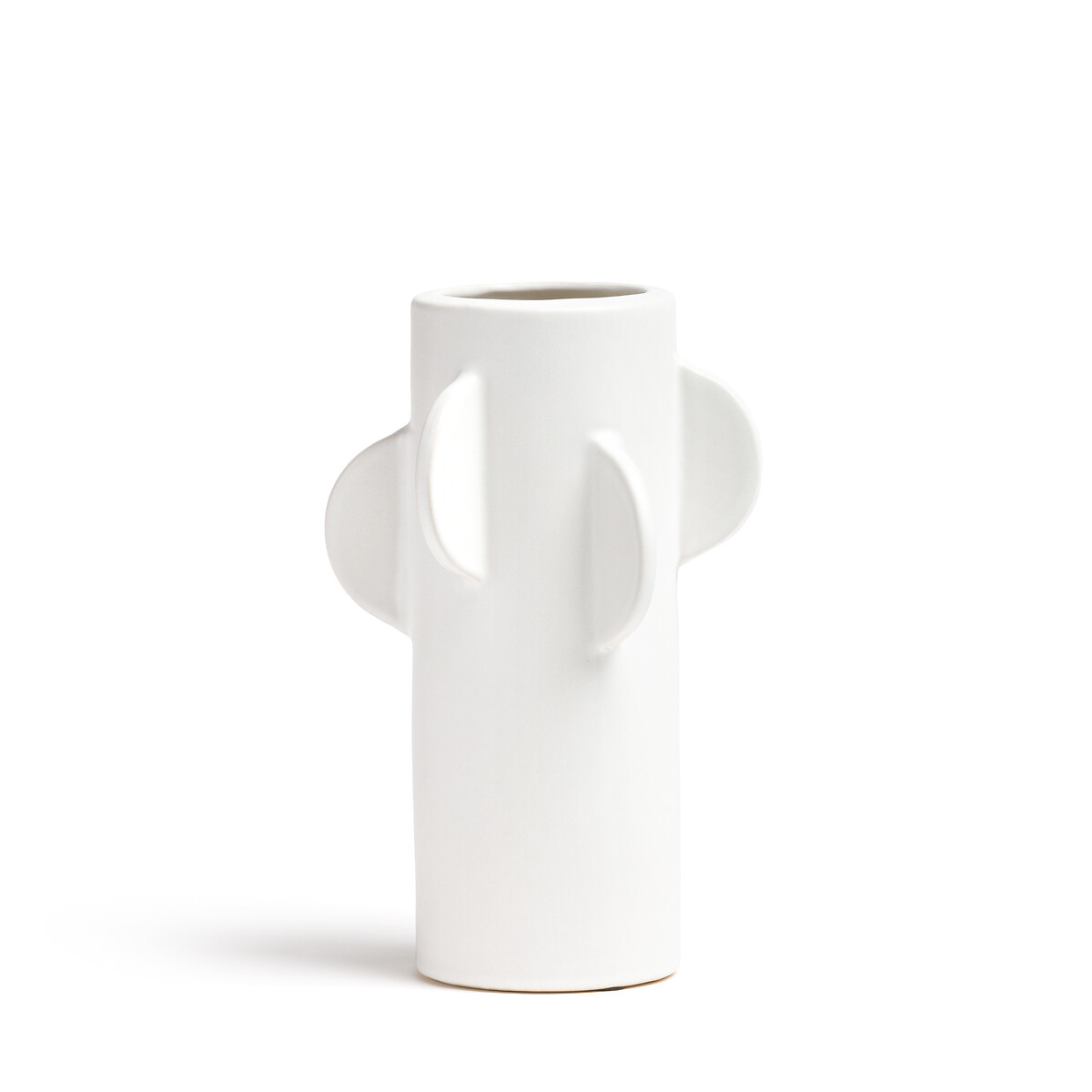 LA REDOUTE INTERIEURS<br>Vaso de cerâmica Alt.25 cm, Caldero
