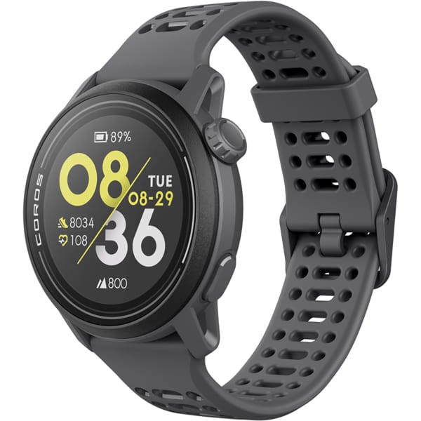 Montre cardio GPS COROS PACE 3 SILICONE