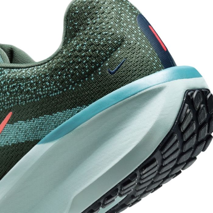 Nike Herre Løbesko Winflo 11 Grøn
