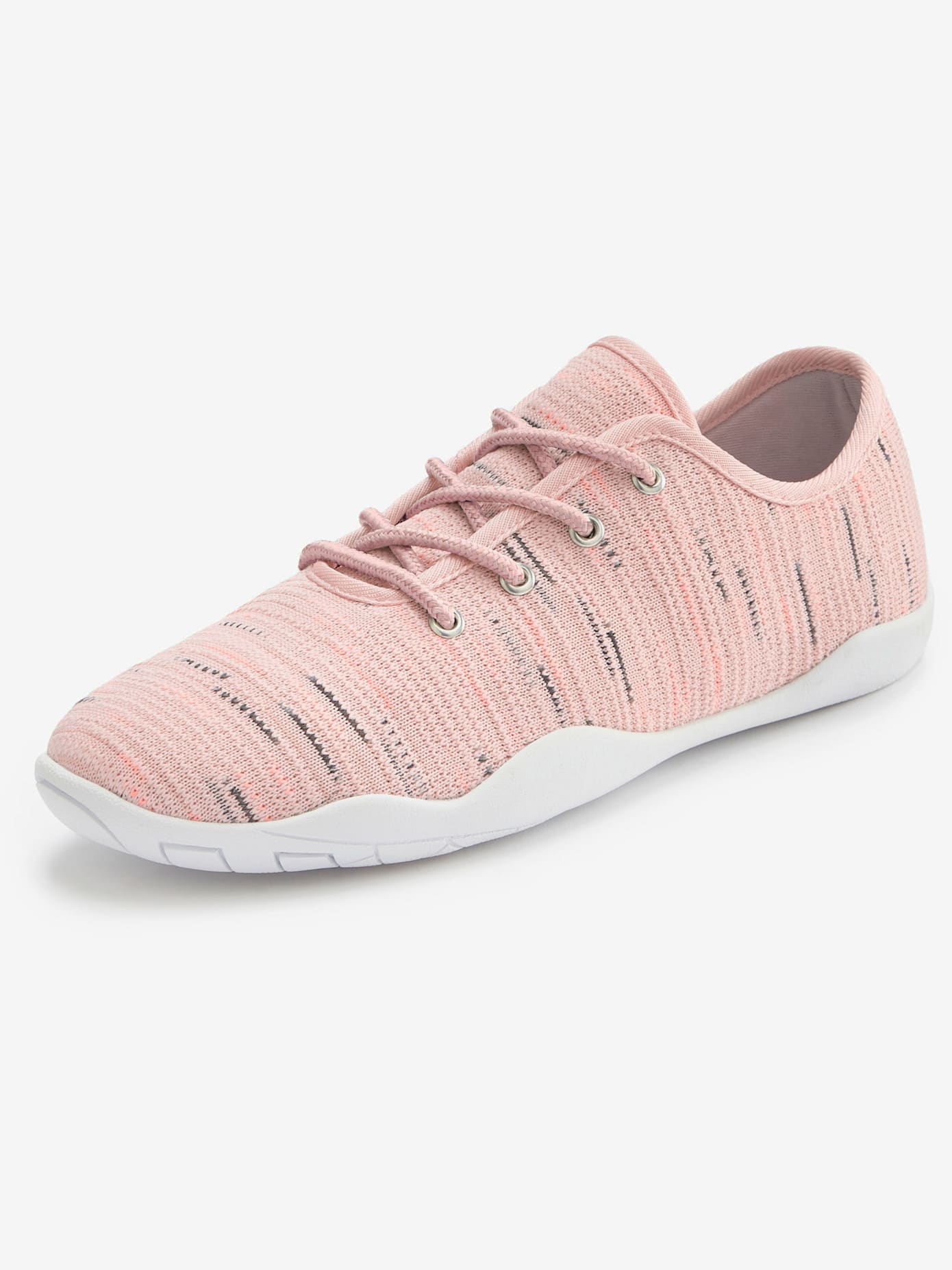 Baskets semelle ultra-légère, très plate et souple