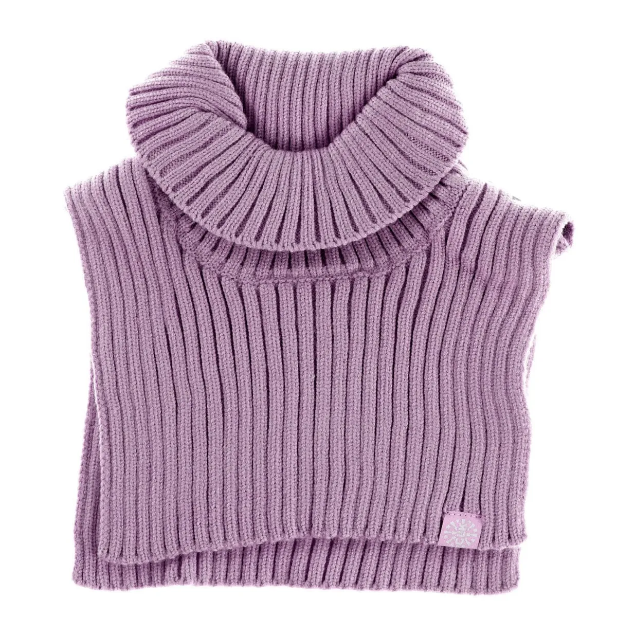 Calikids Plastron Tricot 0-10ans