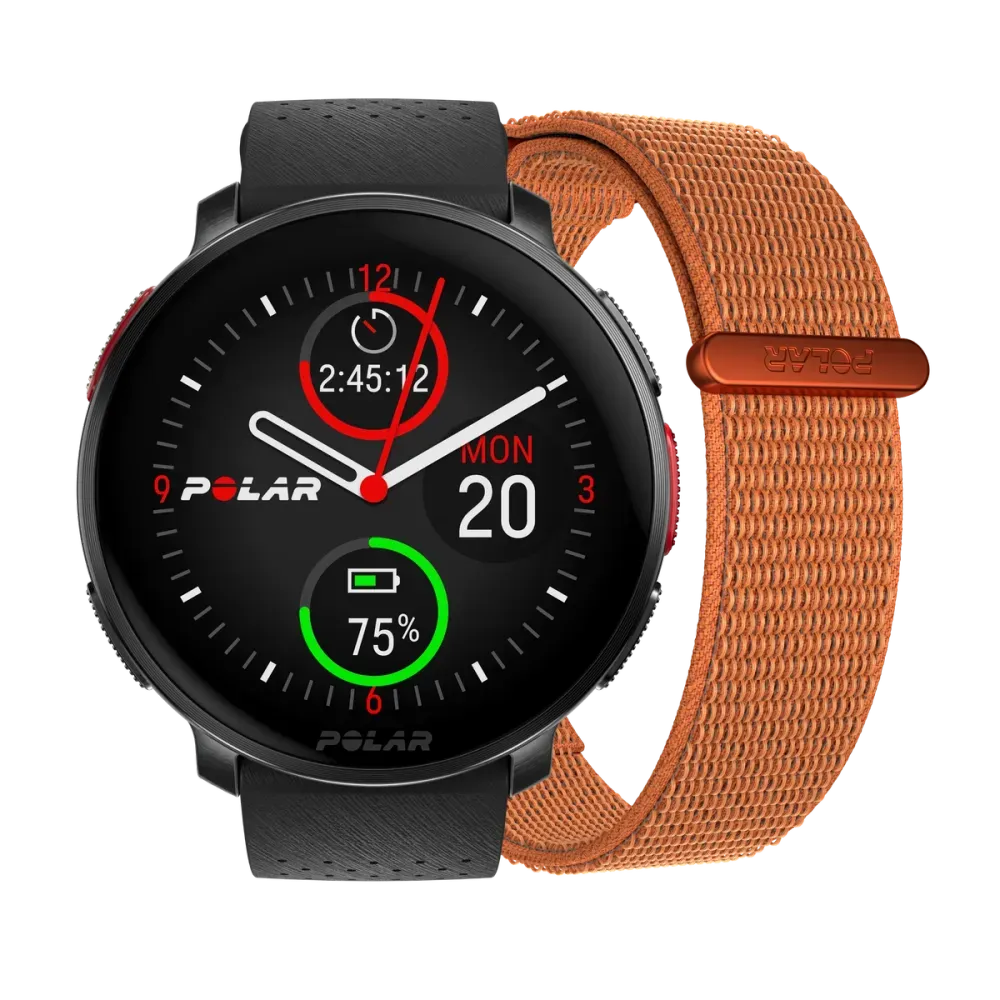 Polar Vantage V3 Premium-Multisportuhr