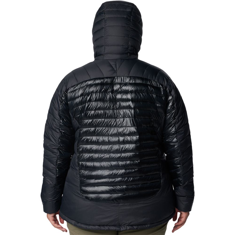 Columbia LABYRINTH LOOP™ - Doudoune Femme black