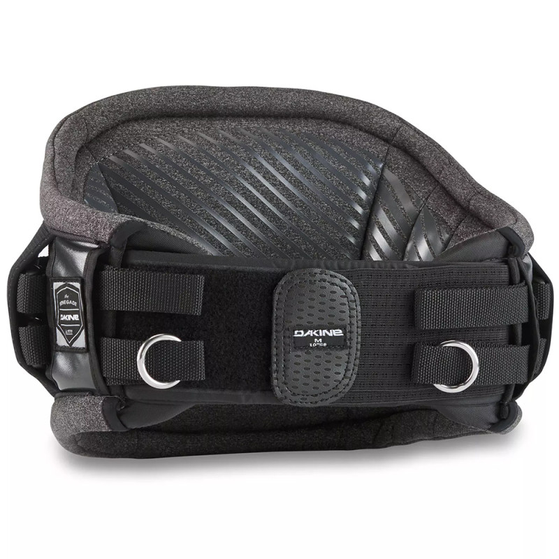 Harnais kiteurf dakine renegade noir