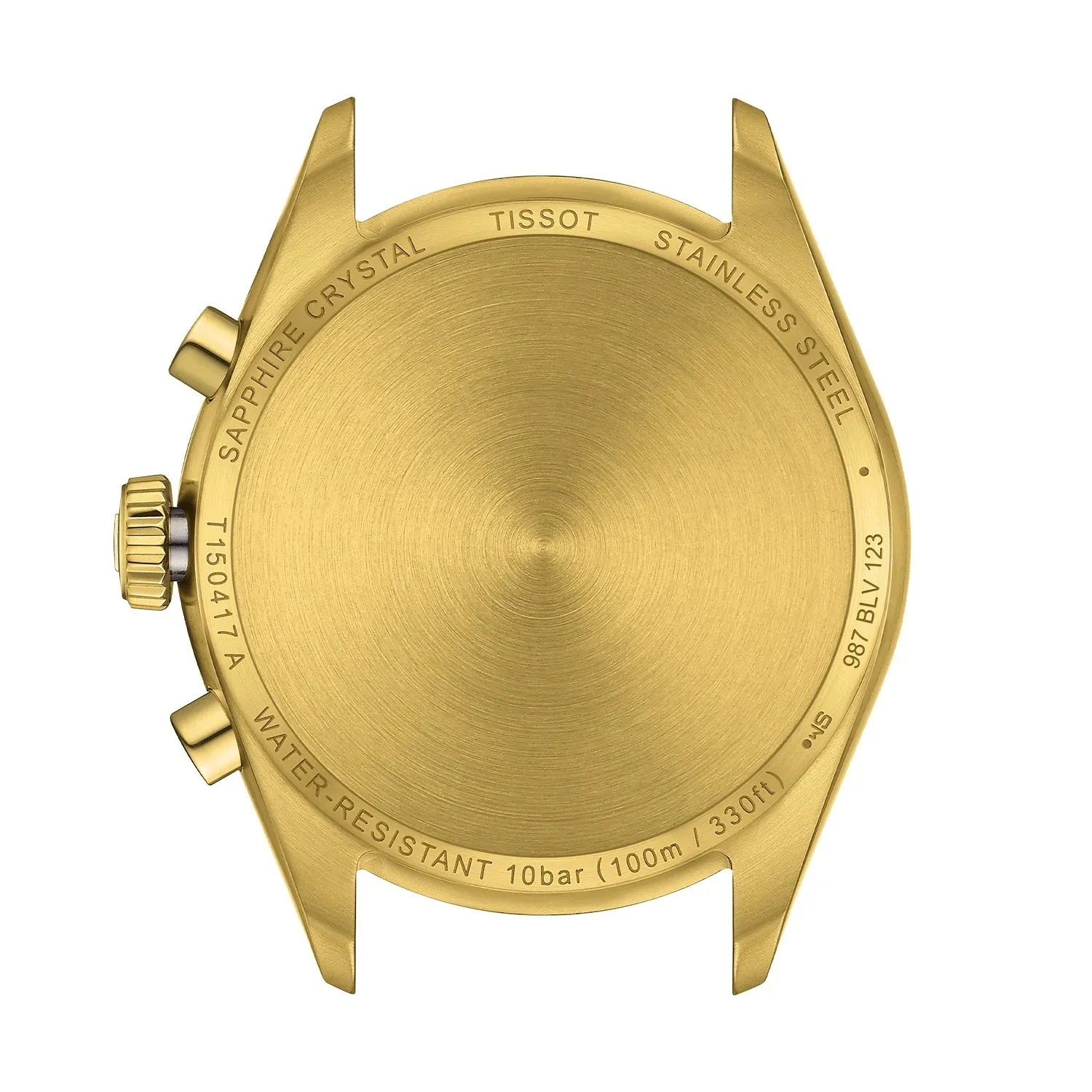 Tissot PR 100 Chronograph T1504173303100