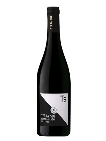 TERRA SOL