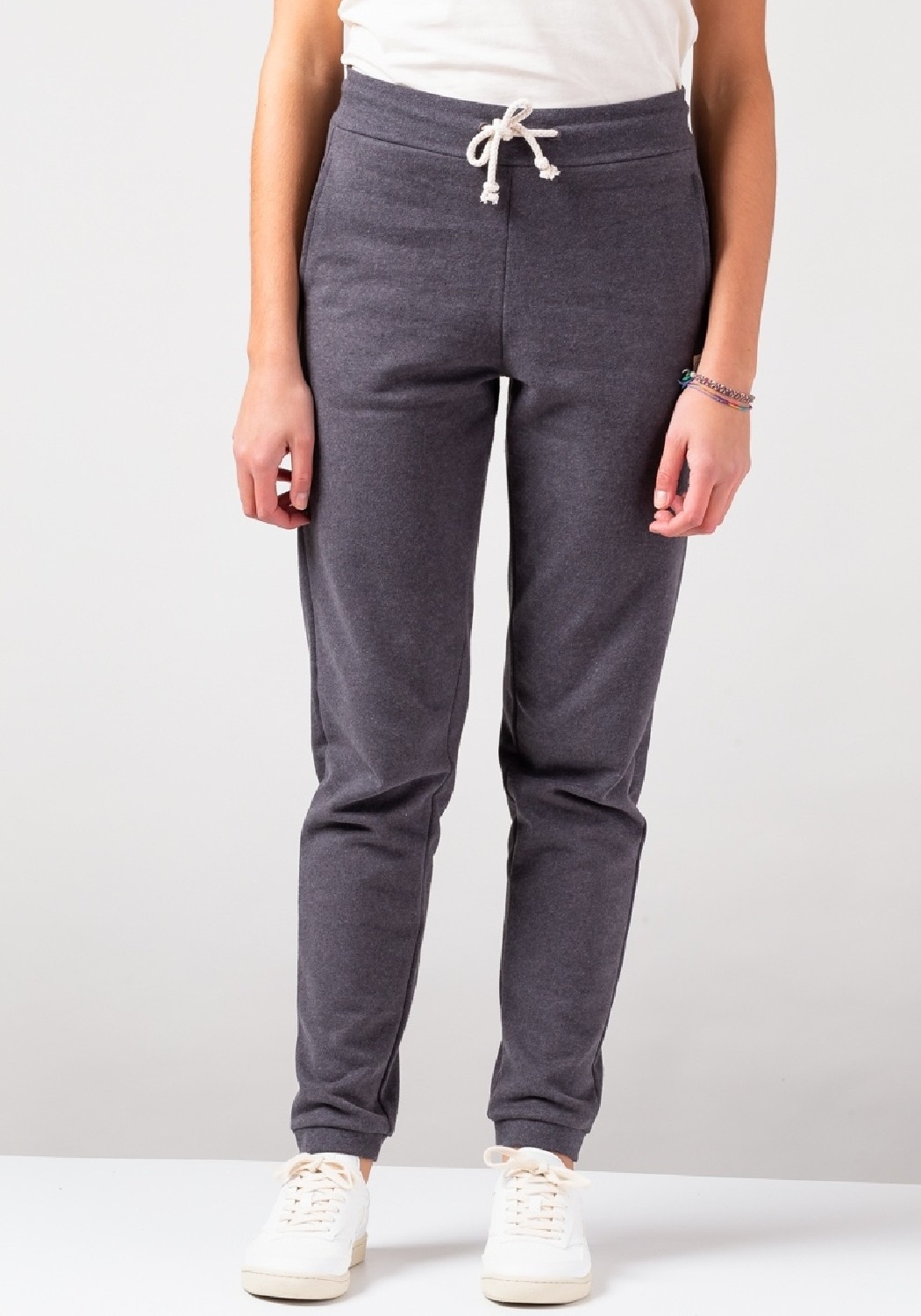 WE ARE ZRCL Trainerhose Trainer Pant Onyx