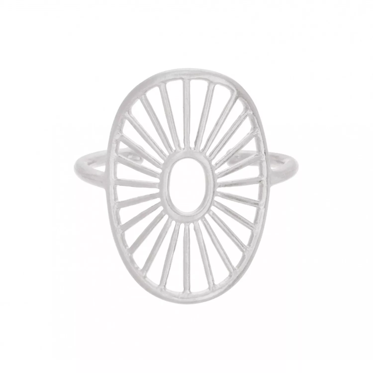 Pernille Corydon Daylight Ring Sølv r-571-s