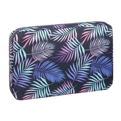 Viquel Casawork - Housse pour ordinateur portable 15″ - Tropical Night