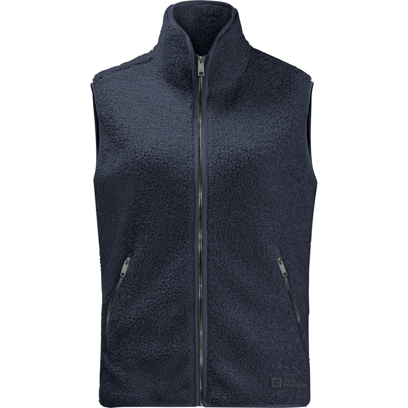 Jack Wolfskin Damen High Cloud Weste
