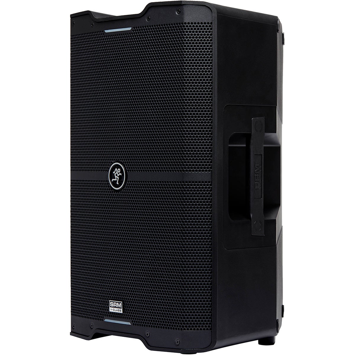Mackie SRM210 | V-Class met beschermhoes