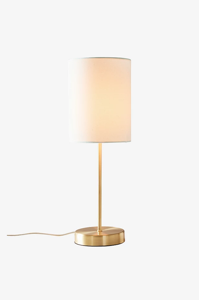 SETH bordlampe 2-pk