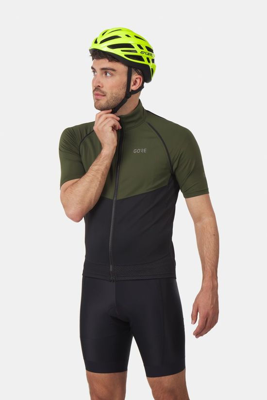 Gore Wear Gore Wear Phantom Infiunium Softshell Fietsjas