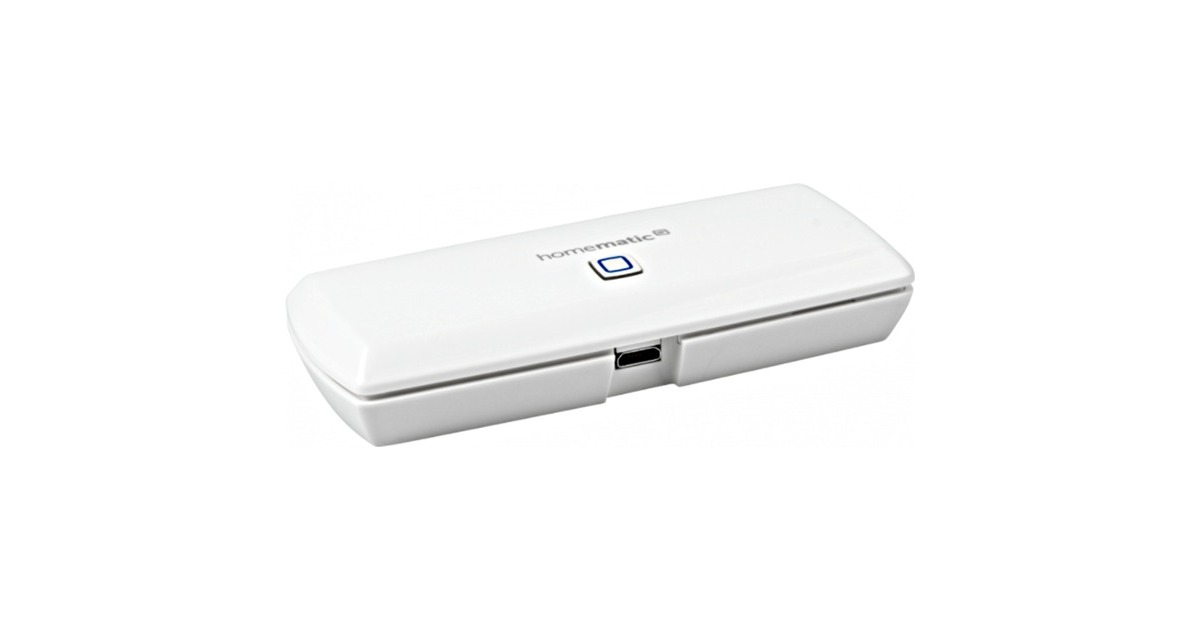Homematic IPWifi Access Point  (Wit)