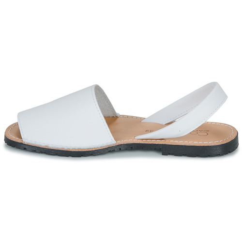 Casual Attitude - NEWA Blanco
