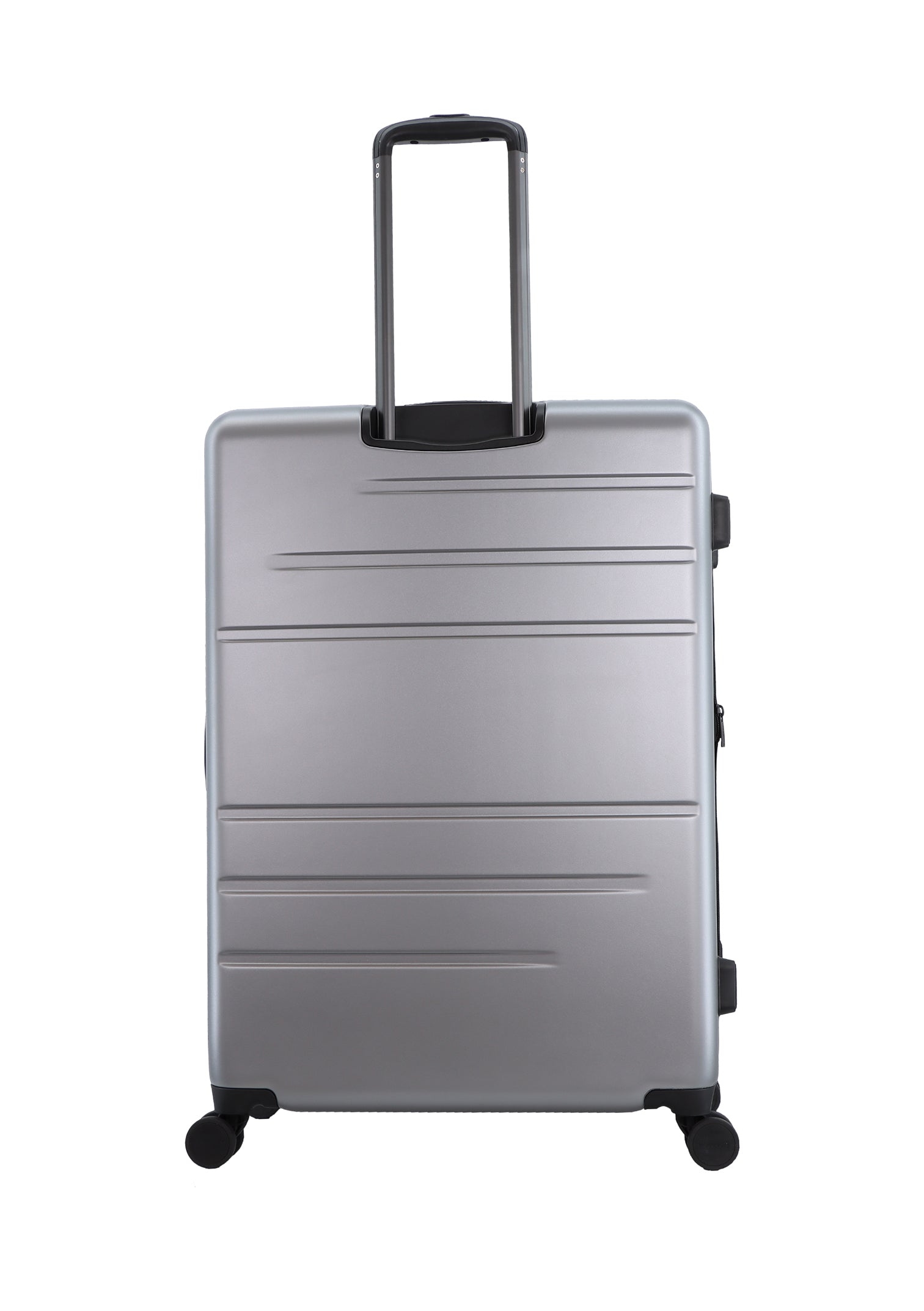 Discovery Patrol 78 cm reiskoffer - Silver