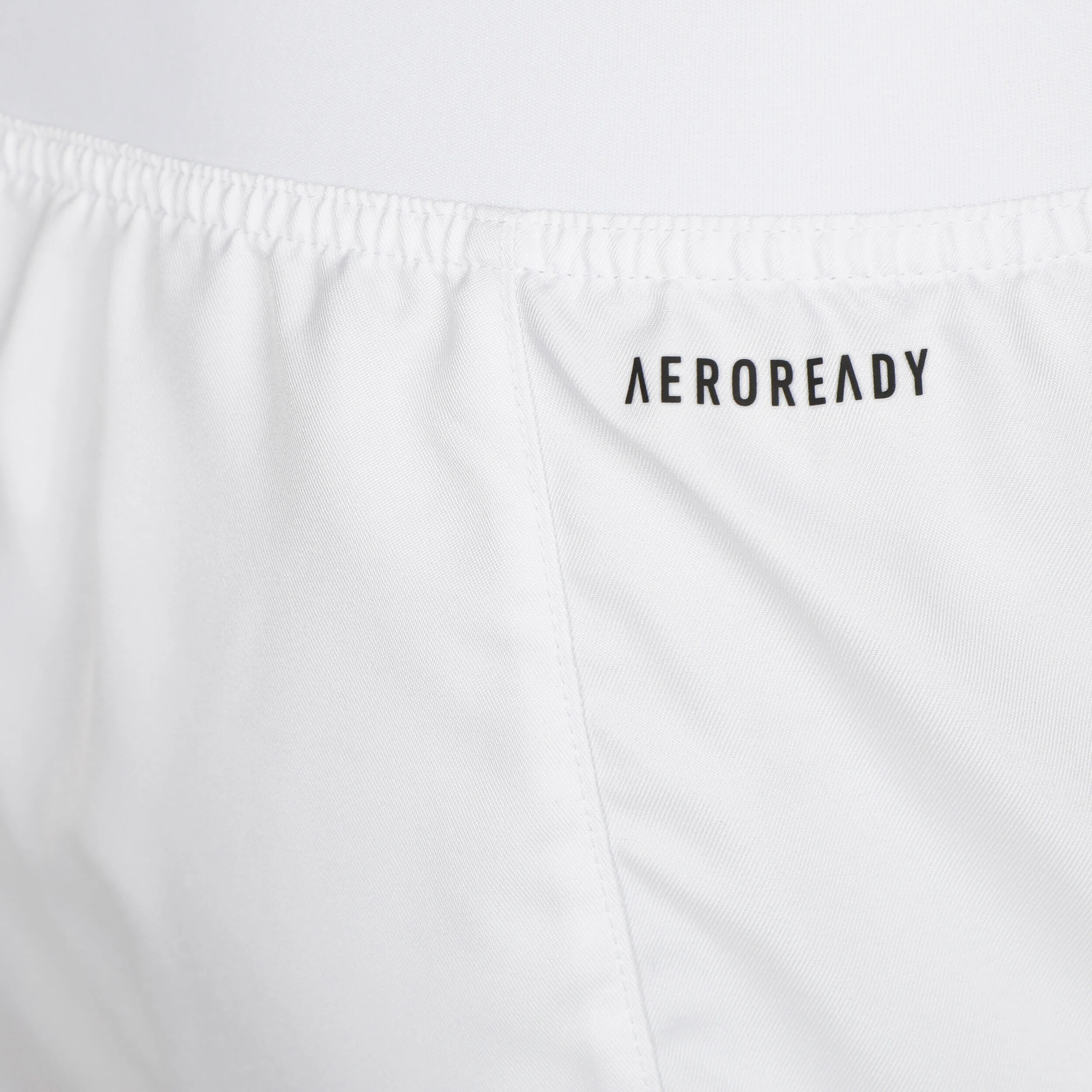 adidas Pro Shorts Hommes - Blanc