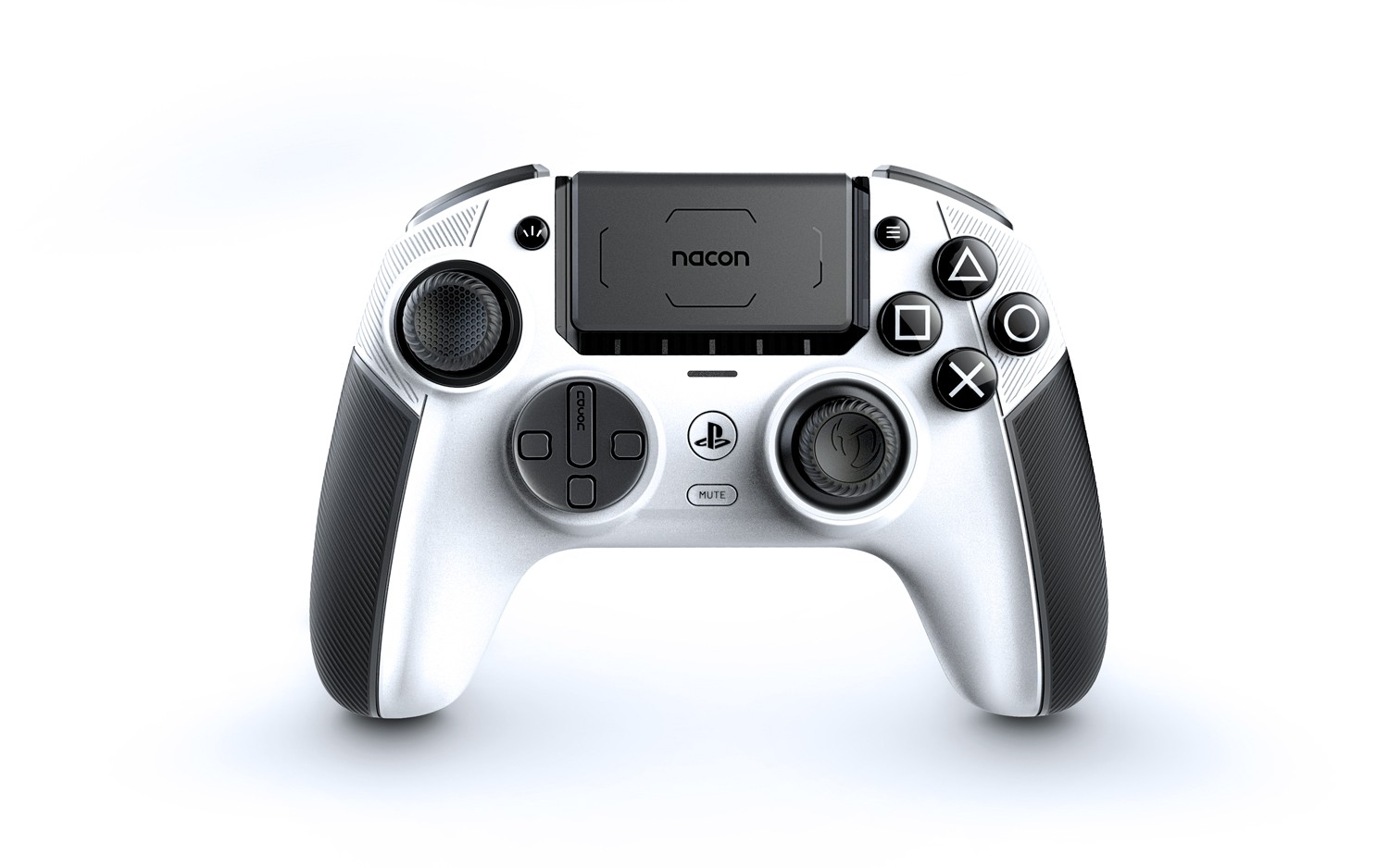 Revolution 5 Pro Controller - White