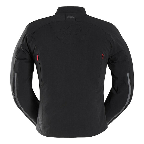 Furygan - Blouson Codex Noir