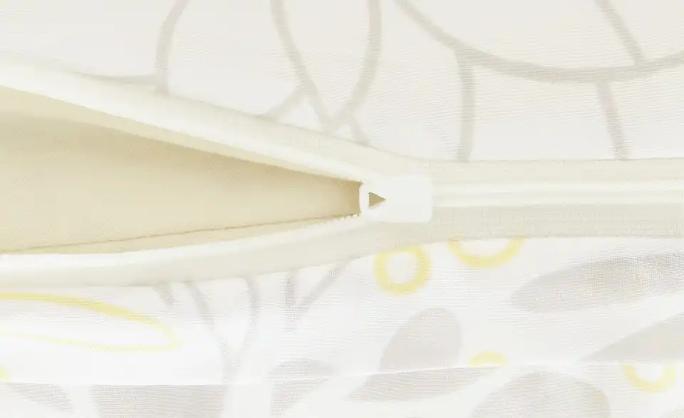 levelone Microfaser Bettwäsche Blume