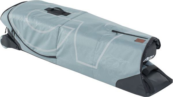 Evoc Bike Bag Cykelkuffert, Steel