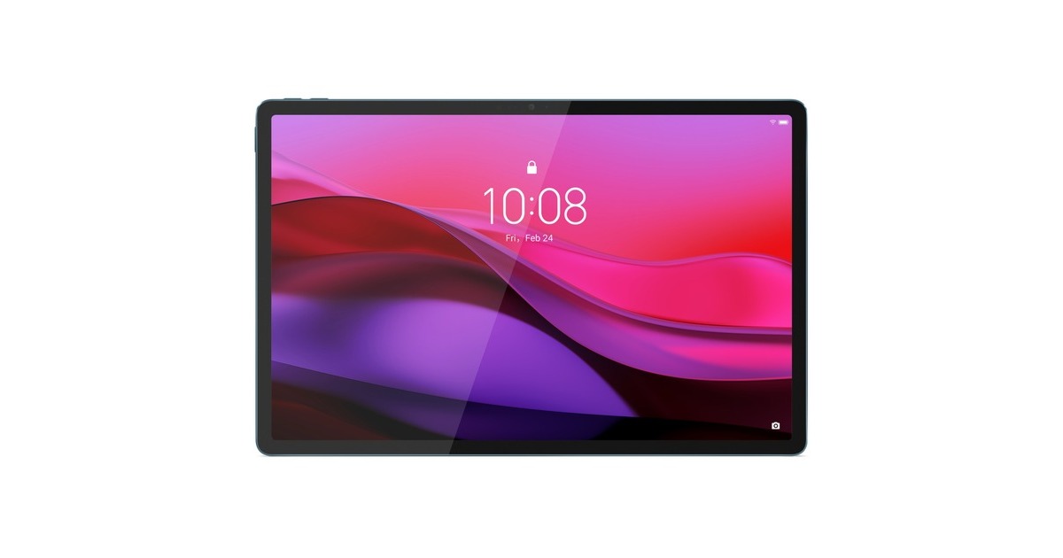 LenovoYoga Tab Plus (ZAEG0018NL) 12.7