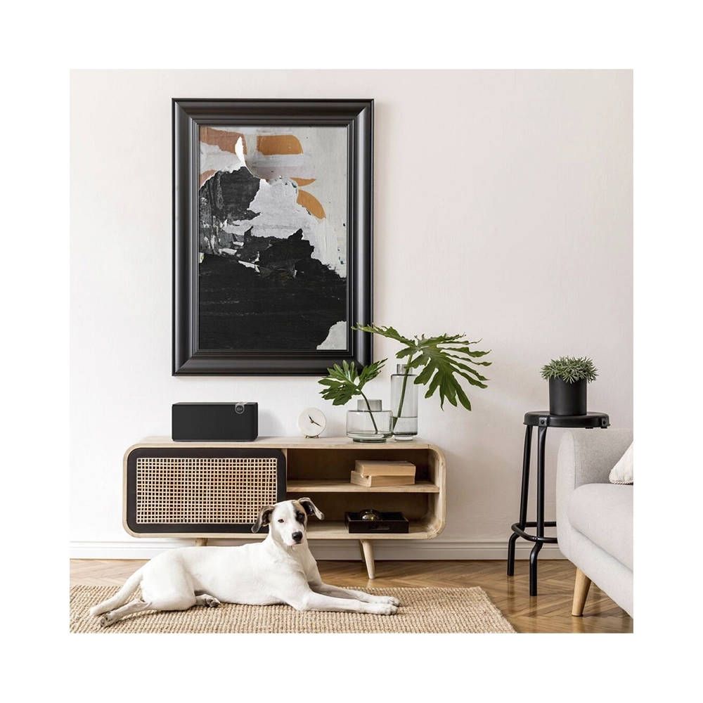 Klipsch The One II Bluetooth Speaker Matt schwarz