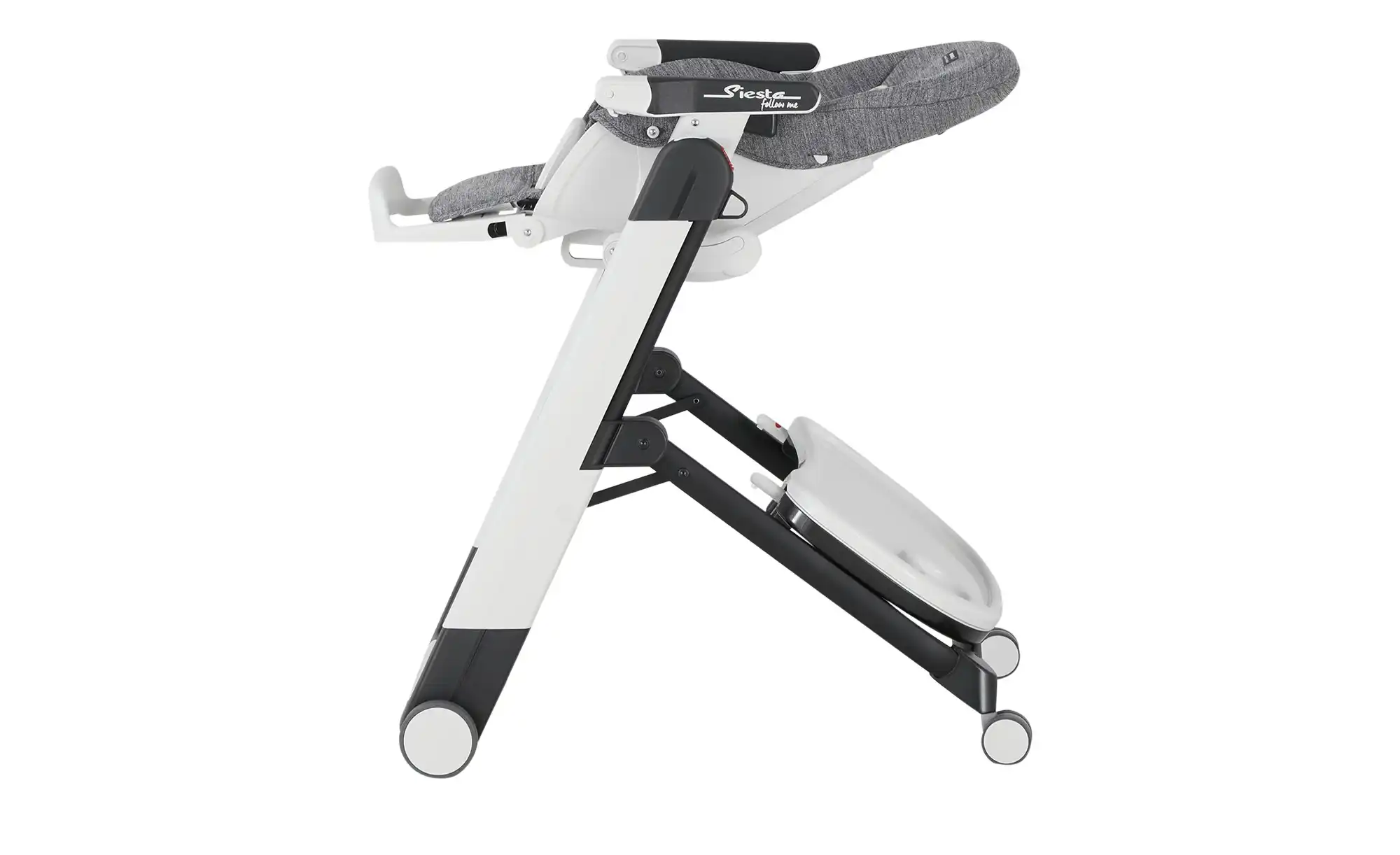 Peg Perego Hochstuhl Siesta Follow me