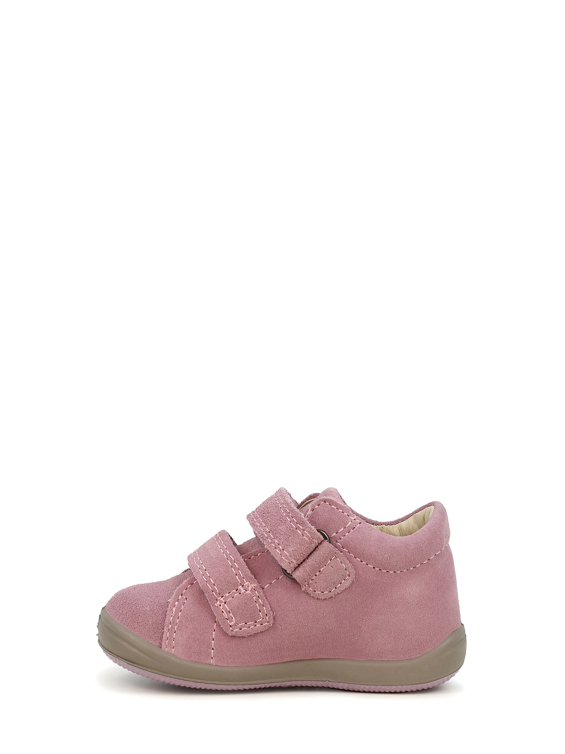 Imac BabyWalk Nubuk Rosa