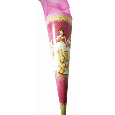 Nestler Schultüte Disney Elegant Princess, 70 cm