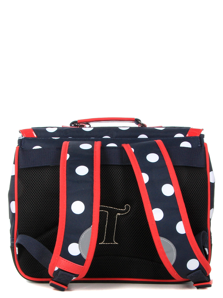 Cartable Tann's Charlotte 35 cm