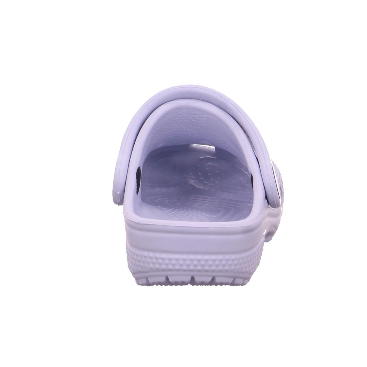 CROCS Badeschuhe Kinder Hellblau Synthetik
